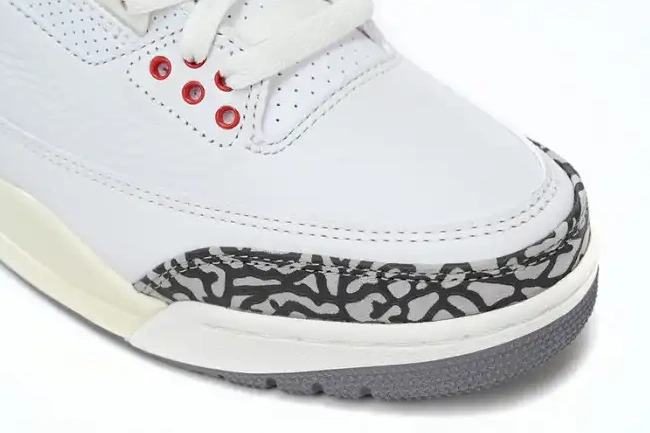 Cheap DN3707-100 Cement Reimagined 3 Retro White Jordan 0618